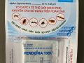 Fendona 10sc gói 5ml diệt muỗi, gián, kiến, ruồi, bọ chét, kiến ba khoang